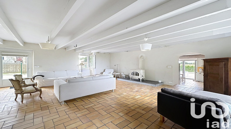 Ma-Cabane - Vente Maison Ploubalay, 139 m²