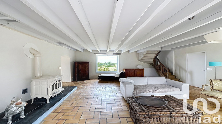 Ma-Cabane - Vente Maison Ploubalay, 139 m²
