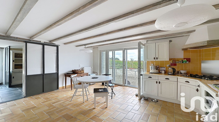 Ma-Cabane - Vente Maison Ploubalay, 139 m²