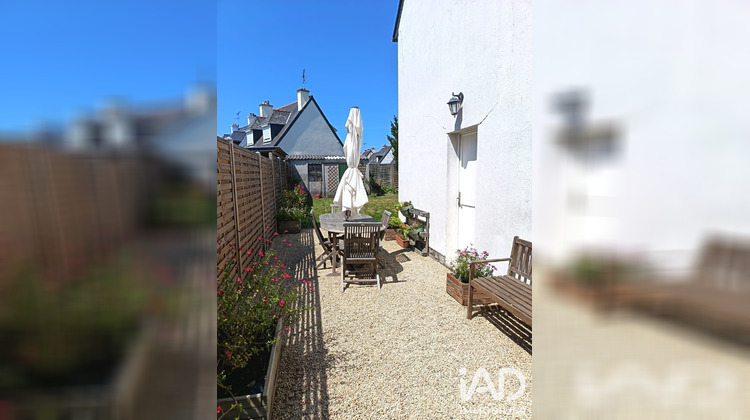 Ma-Cabane - Vente Maison Ploubalay, 89 m²