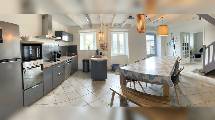 Ma-Cabane - Vente Maison Ploubazlanec, 130 m²