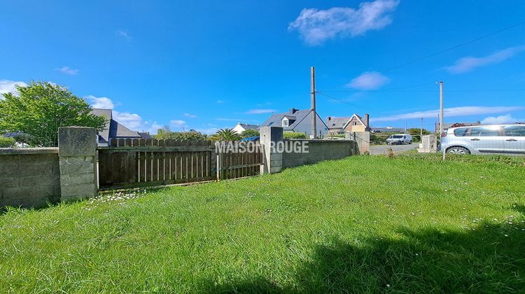 Ma-Cabane - Vente Maison PLOUBAZLANEC, 160 m²