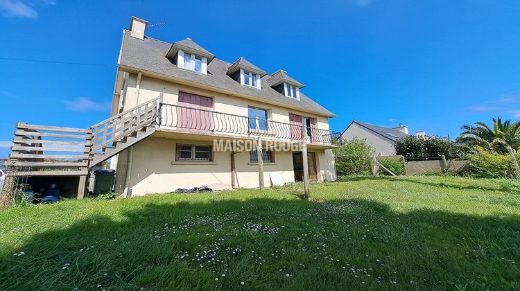 Ma-Cabane - Vente Maison PLOUBAZLANEC, 160 m²