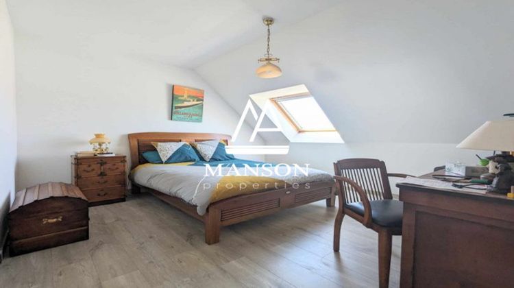 Ma-Cabane - Vente Maison Ploubazlanec, 106 m²