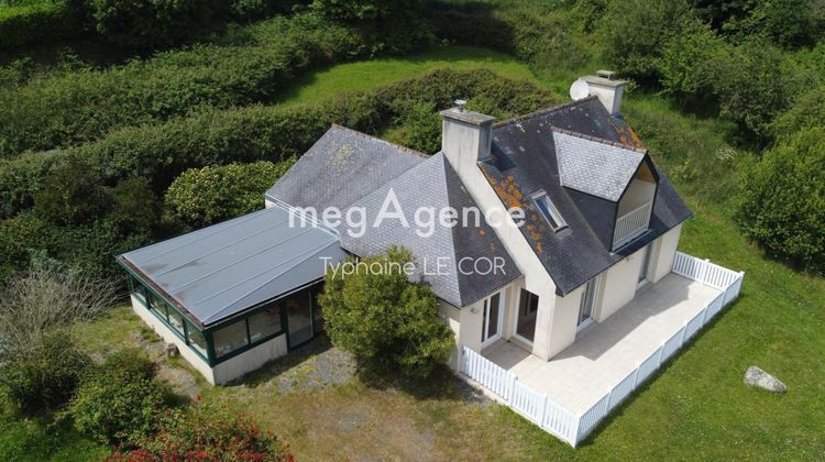 Ma-Cabane - Vente Maison PLOUBAZLANEC, 128 m²