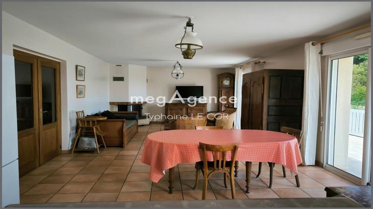 Ma-Cabane - Vente Maison PLOUBAZLANEC, 128 m²