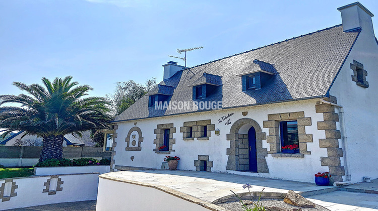 Ma-Cabane - Vente Maison PLOUBAZLANEC, 140 m²