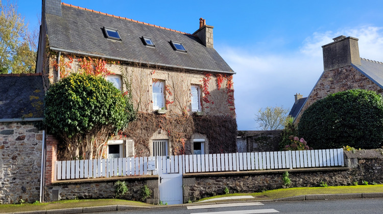 Ma-Cabane - Vente Maison Ploubazlanec, 117 m²