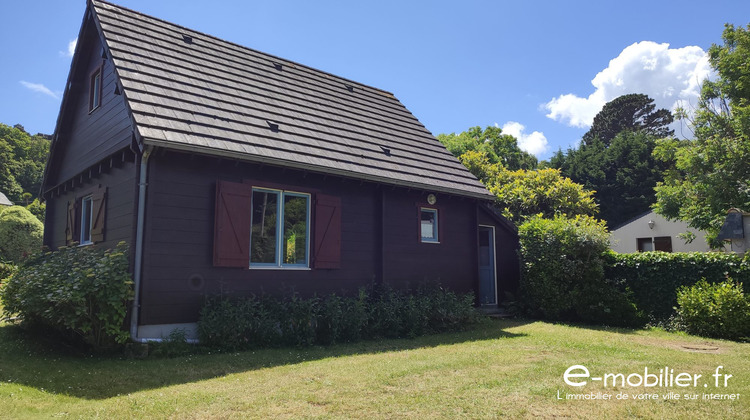 Ma-Cabane - Vente Maison Ploubazlanec, 71 m²