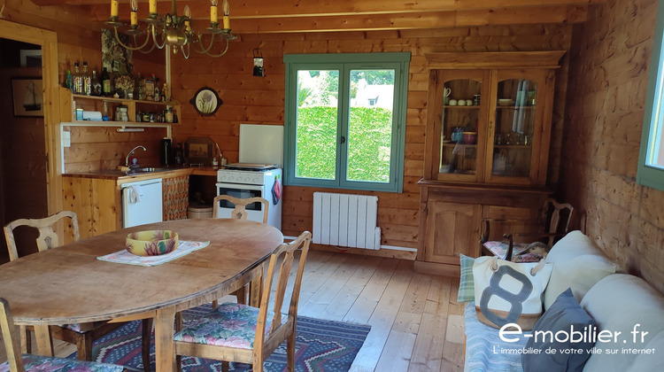 Ma-Cabane - Vente Maison Ploubazlanec, 71 m²