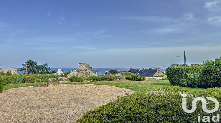 Ma-Cabane - Vente Maison Ploubazlanec, 154 m²