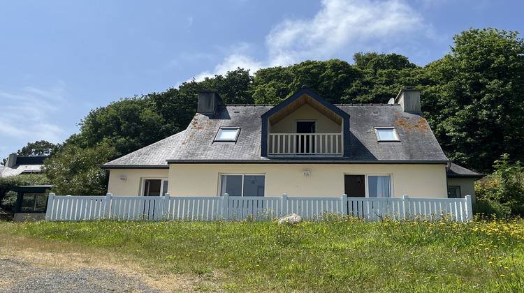 Ma-Cabane - Vente Maison Ploubazlanec, 128 m²