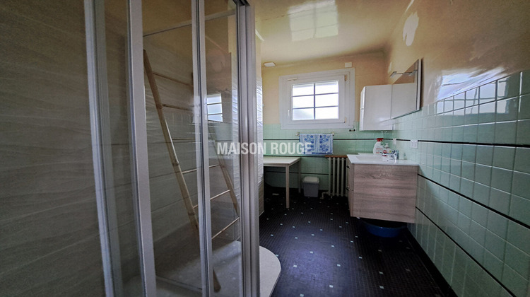 Ma-Cabane - Vente Maison PLOUBAZLANEC, 93 m²