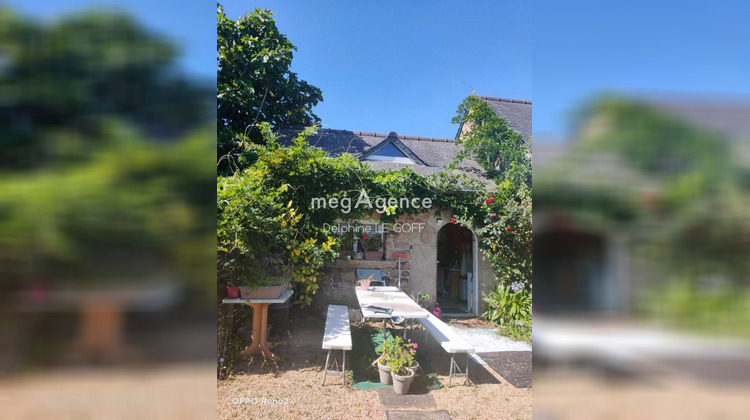 Ma-Cabane - Vente Maison PLOUBAZLANEC, 42 m²