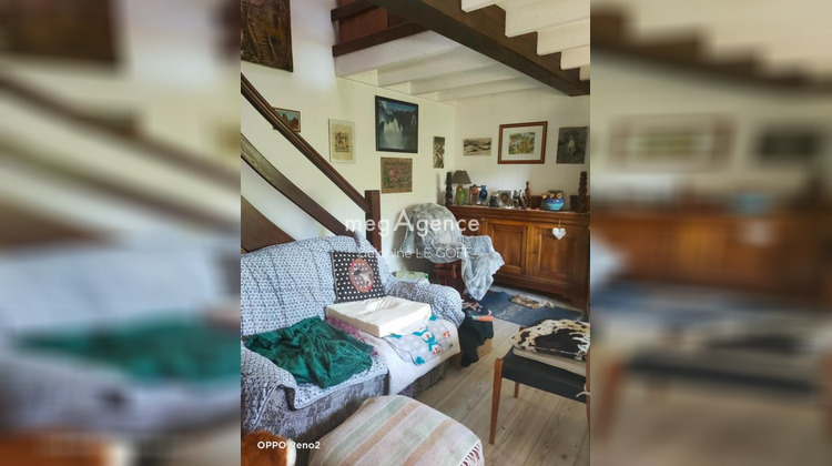 Ma-Cabane - Vente Maison PLOUBAZLANEC, 42 m²