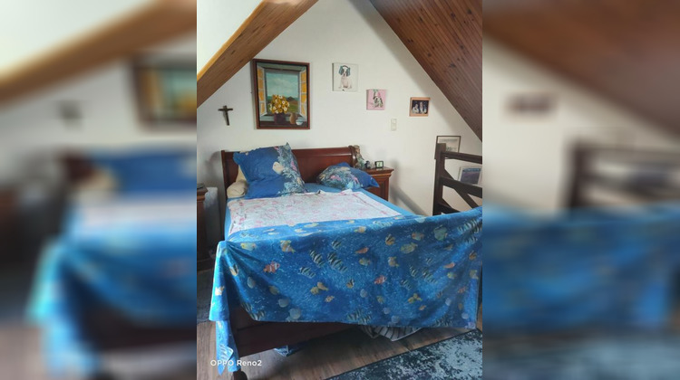 Ma-Cabane - Vente Maison PLOUBAZLANEC, 42 m²