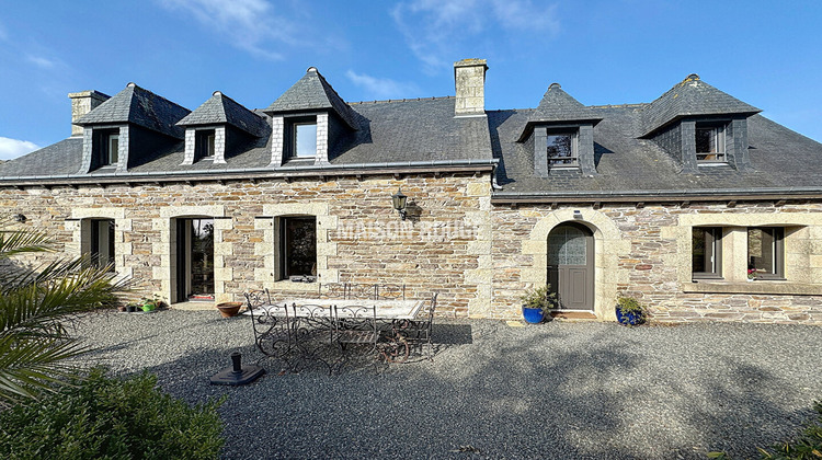 Ma-Cabane - Vente Maison PLOUBAZLANEC, 147 m²