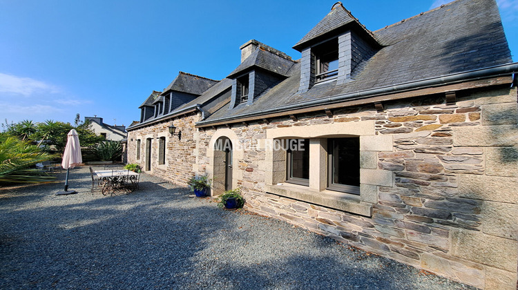Ma-Cabane - Vente Maison PLOUBAZLANEC, 147 m²
