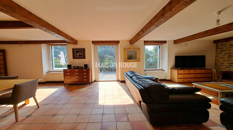 Ma-Cabane - Vente Maison PLOUBAZLANEC, 147 m²