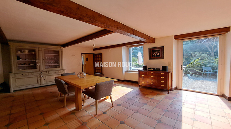 Ma-Cabane - Vente Maison PLOUBAZLANEC, 147 m²