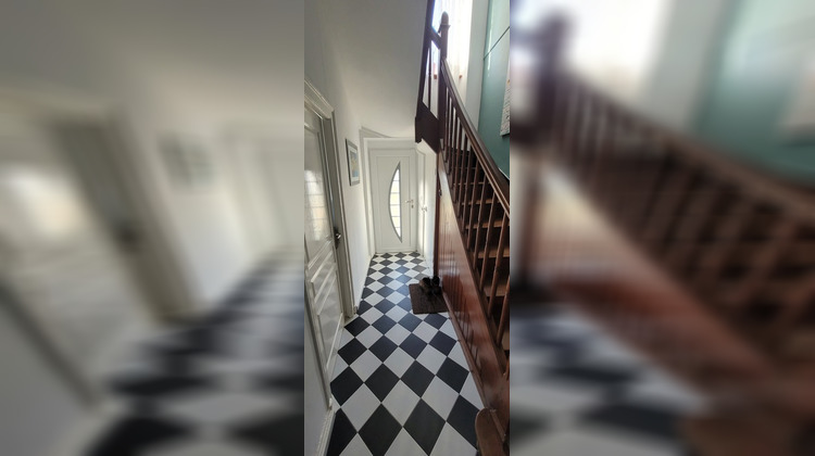 Ma-Cabane - Vente Maison PLOUBAZLANEC, 144 m²