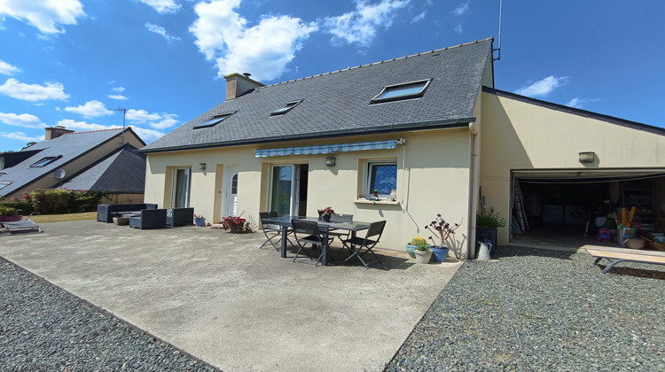 Ma-Cabane - Vente Maison Ploubazlanec, 84 m²