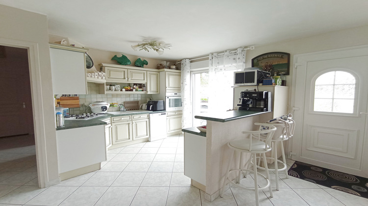 Ma-Cabane - Vente Maison Ploubazlanec, 84 m²