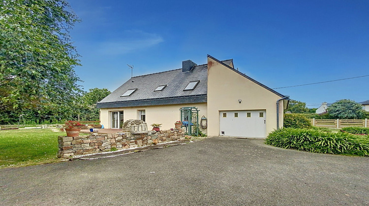 Ma-Cabane - Vente Maison PLOUBAZLANEC, 120 m²