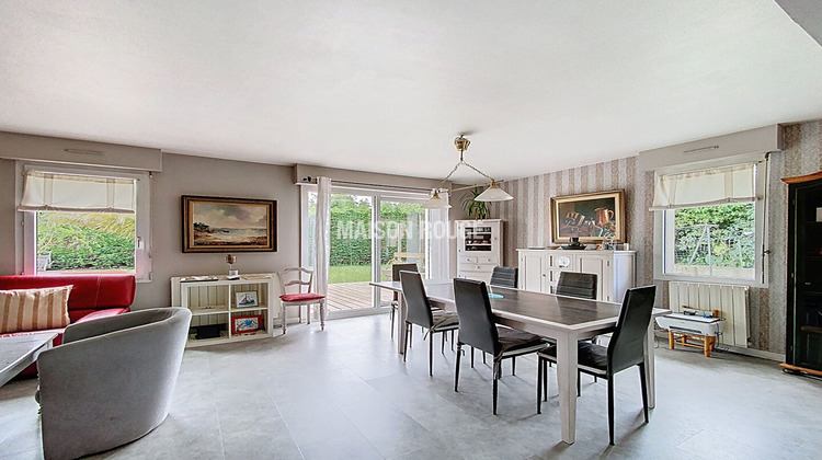 Ma-Cabane - Vente Maison PLOUBAZLANEC, 120 m²