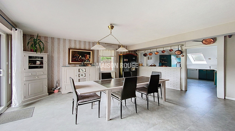 Ma-Cabane - Vente Maison PLOUBAZLANEC, 120 m²