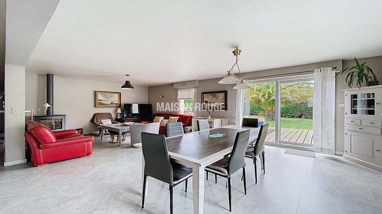 Ma-Cabane - Vente Maison PLOUBAZLANEC, 120 m²