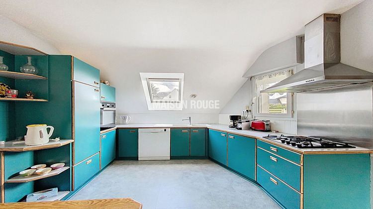 Ma-Cabane - Vente Maison PLOUBAZLANEC, 120 m²