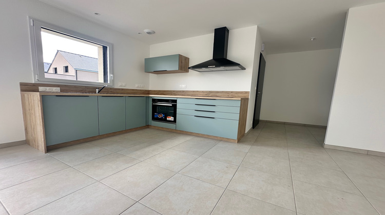 Ma-Cabane - Vente Maison Ploubazlanec, 90 m²