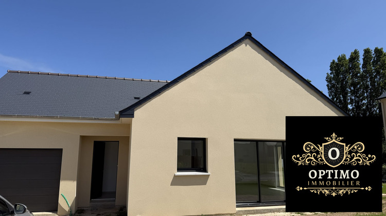 Ma-Cabane - Vente Maison Ploubazlanec, 92 m²