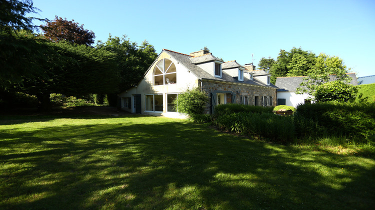 Ma-Cabane - Vente Maison Ploubazlanec, 162 m²