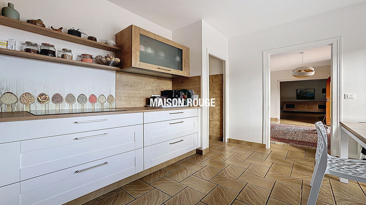 Ma-Cabane - Vente Maison PLOUBAZLANEC, 223 m²