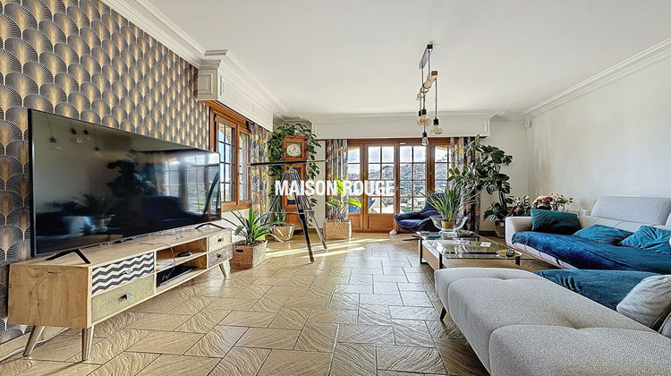 Ma-Cabane - Vente Maison PLOUBAZLANEC, 223 m²