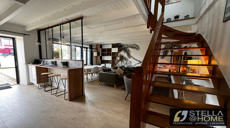 Ma-Cabane - Vente Maison PLOUBAZLANEC, 62 m²