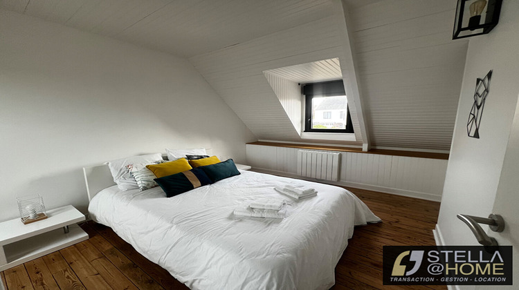 Ma-Cabane - Vente Maison PLOUBAZLANEC, 62 m²