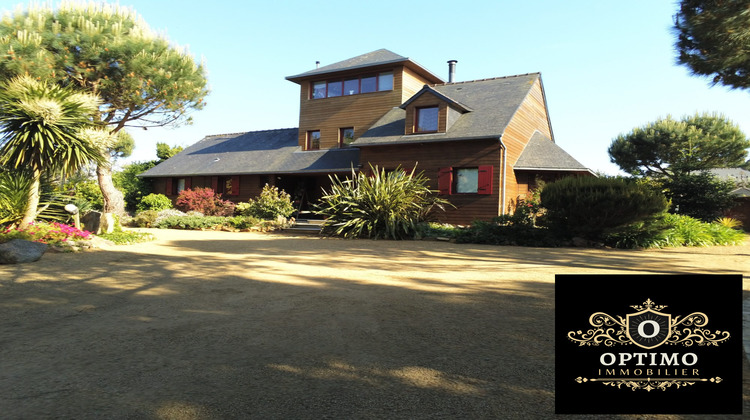 Ma-Cabane - Vente Maison Ploubazlanec, 168 m²