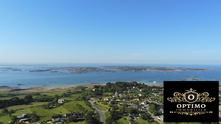 Ma-Cabane - Vente Maison Ploubazlanec, 168 m²