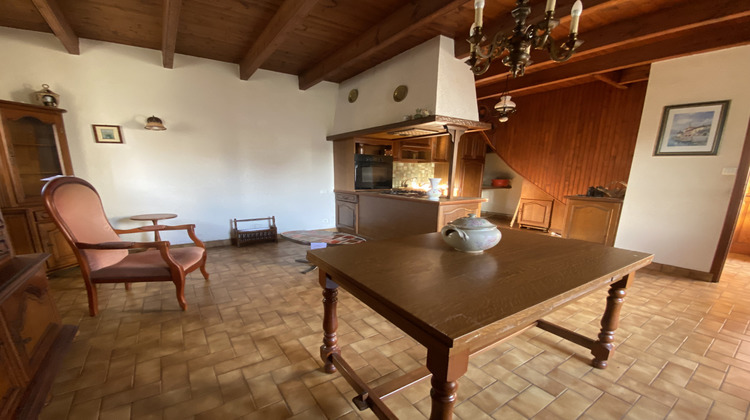 Ma-Cabane - Vente Maison Ploubazlanec, 55 m²