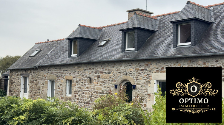Ma-Cabane - Vente Maison Ploubazlanec, 141 m²