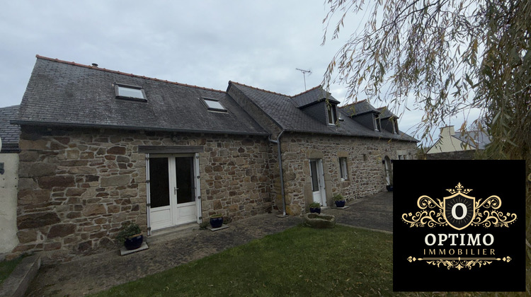 Ma-Cabane - Vente Maison Ploubazlanec, 141 m²