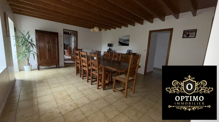 Ma-Cabane - Vente Maison Ploubazlanec, 141 m²