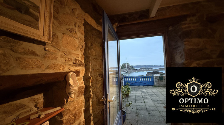 Ma-Cabane - Vente Maison Ploubazlanec, 100 m²