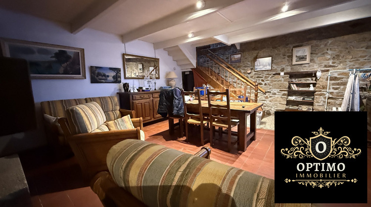 Ma-Cabane - Vente Maison Ploubazlanec, 100 m²