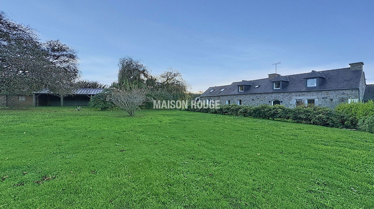 Ma-Cabane - Vente Maison PLOUBAZLANEC, 140 m²