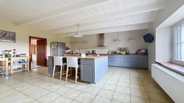 Ma-Cabane - Vente Maison PLOUBAZLANEC, 140 m²
