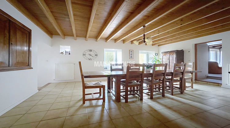 Ma-Cabane - Vente Maison PLOUBAZLANEC, 140 m²